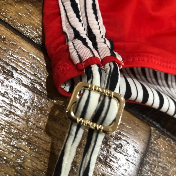 La Perla bikini bottom L - Picture 3 of 4